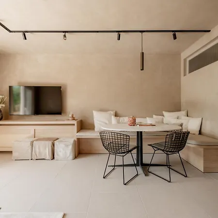 Granello Di Sabbia Apartamento *