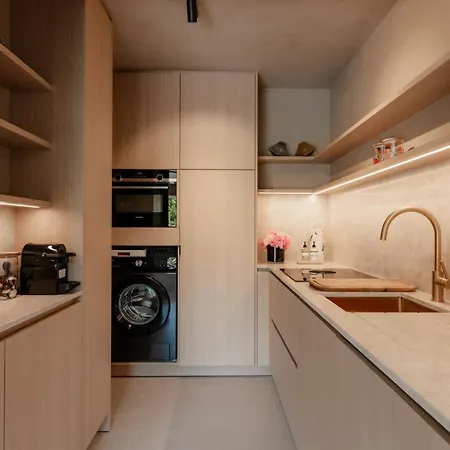 Apartamento Granello Di Sabbia Koksijde