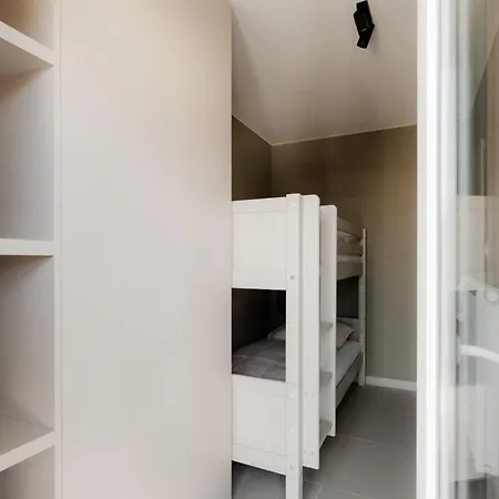 Granello Di Sabbia Apartamento